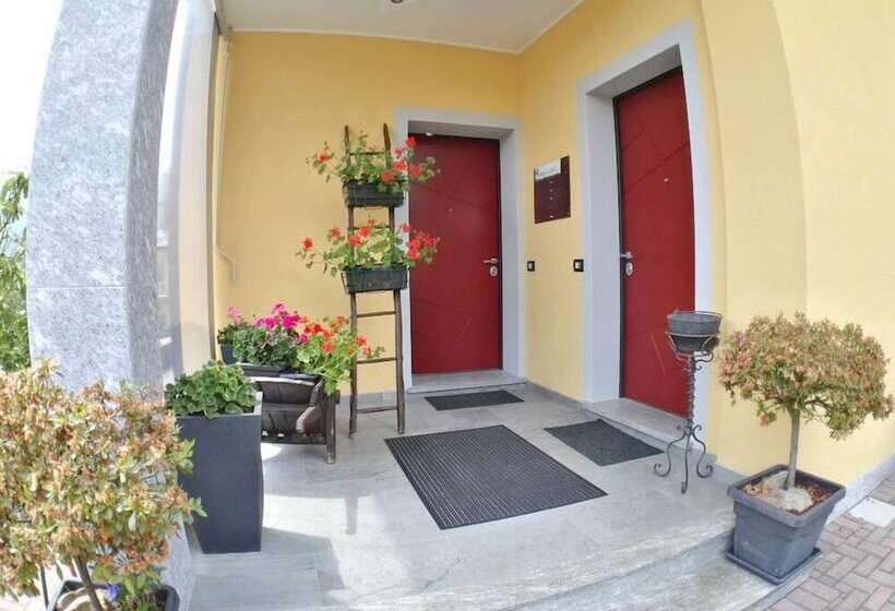 B&b Guglielmina