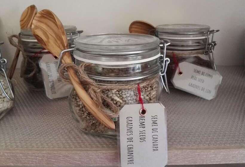 B&b Guglielmina