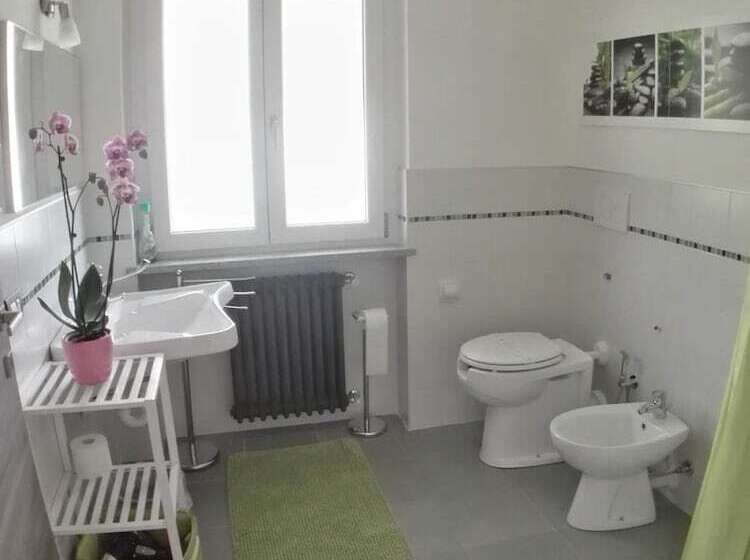 B&b Guglielmina
