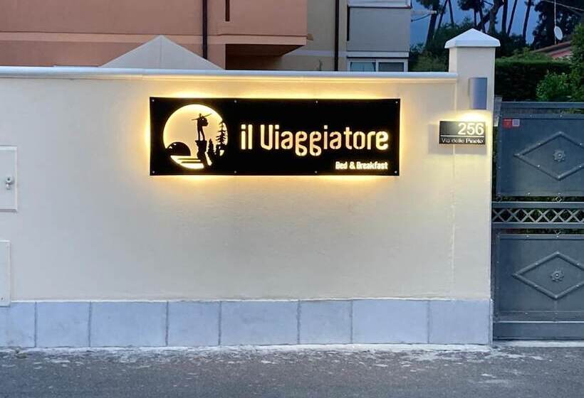B&b Il Viaggiatore