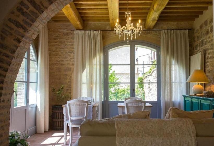 B&b La Casetta Del Postino