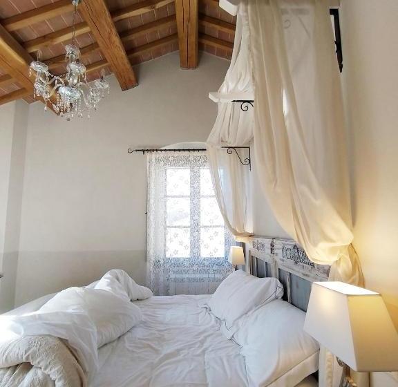 B&b La Casetta Del Postino