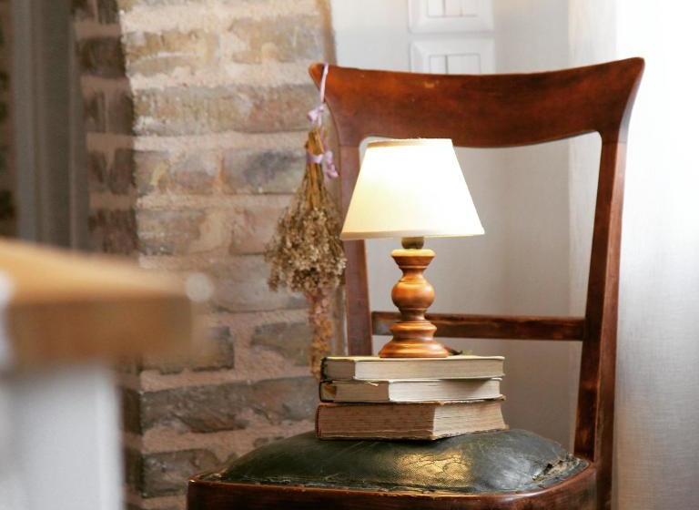 B&b La Casetta Del Postino