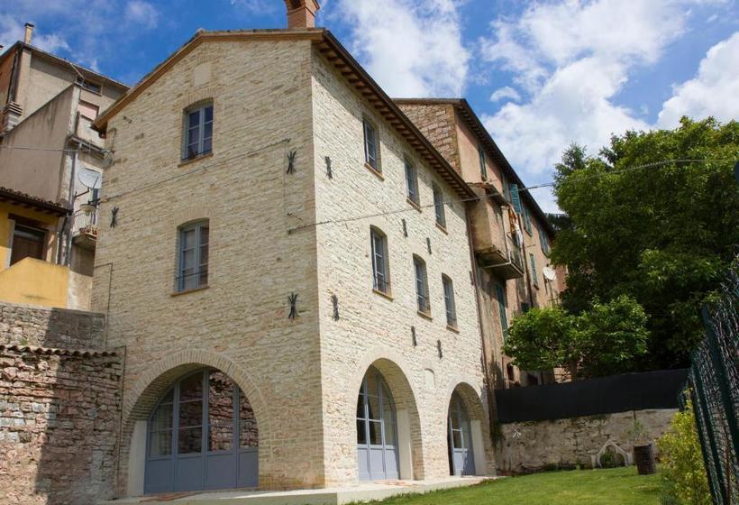 B&b La Casetta Del Postino