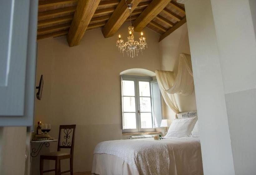 B&b La Casetta Del Postino