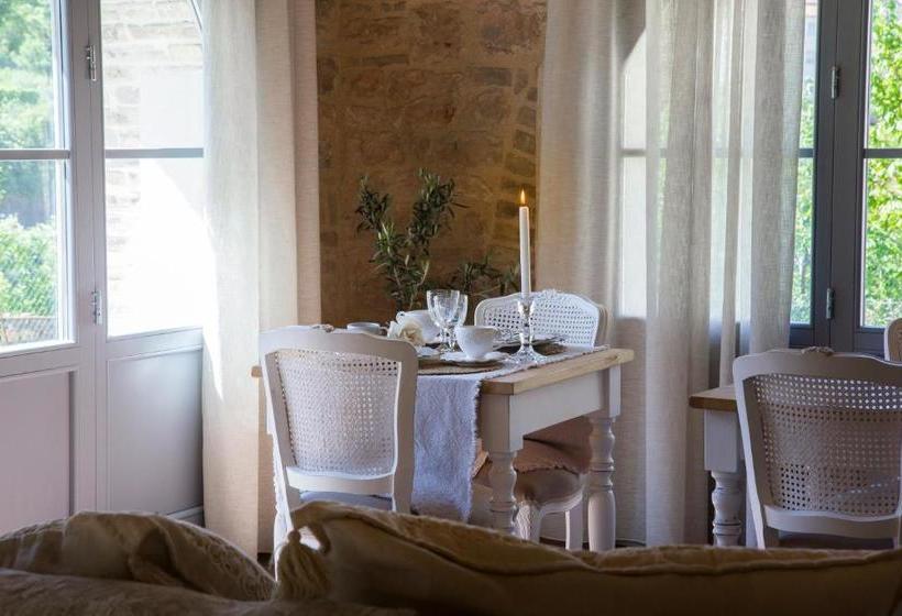 B&b La Casetta Del Postino