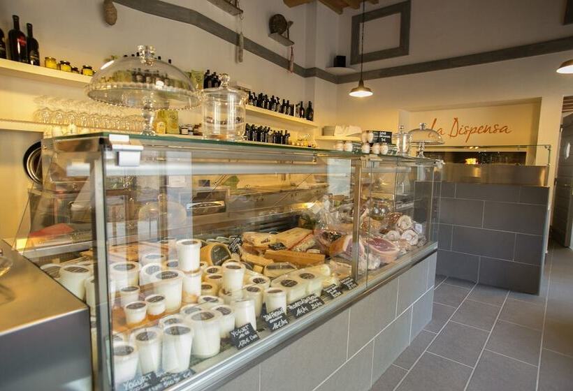 B&b La Dispensa