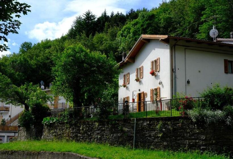 B&b La Tana Dei Ricci