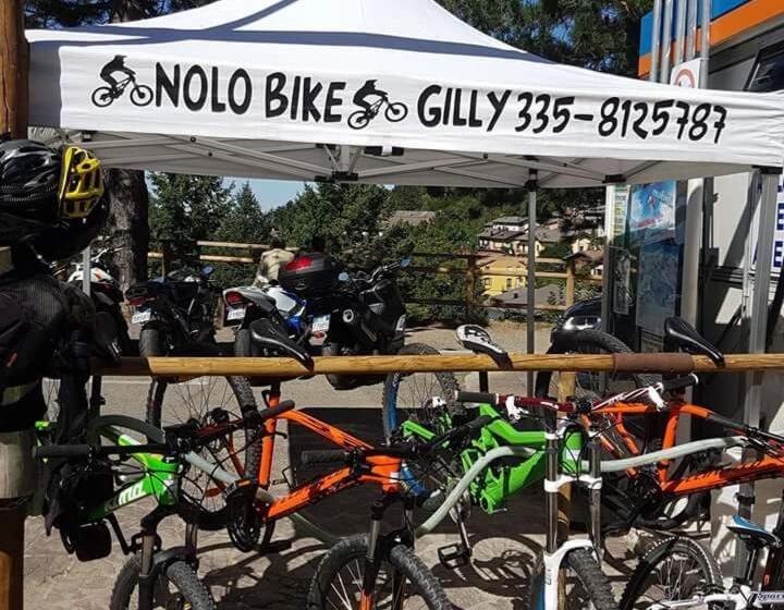 B&b La Tana Dei Ricci