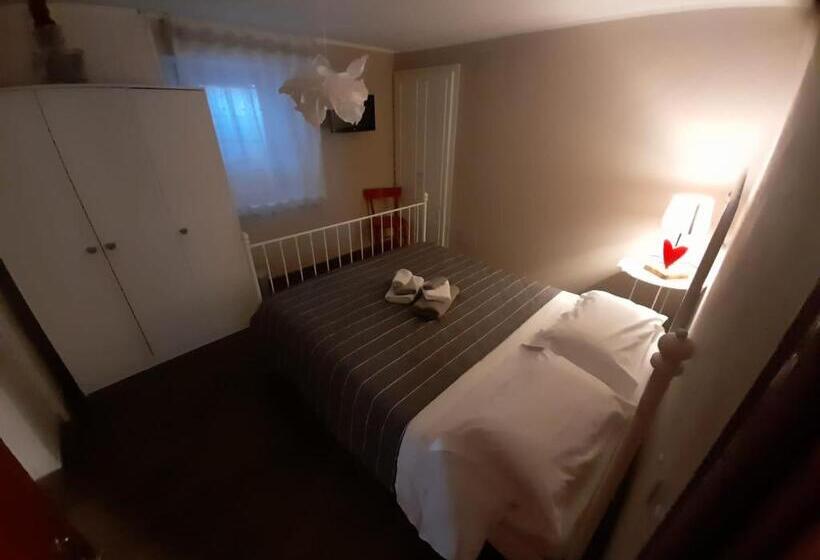 B&b La Tana Dei Ricci