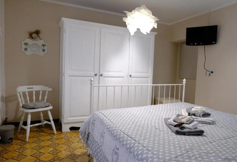 B&b La Tana Dei Ricci