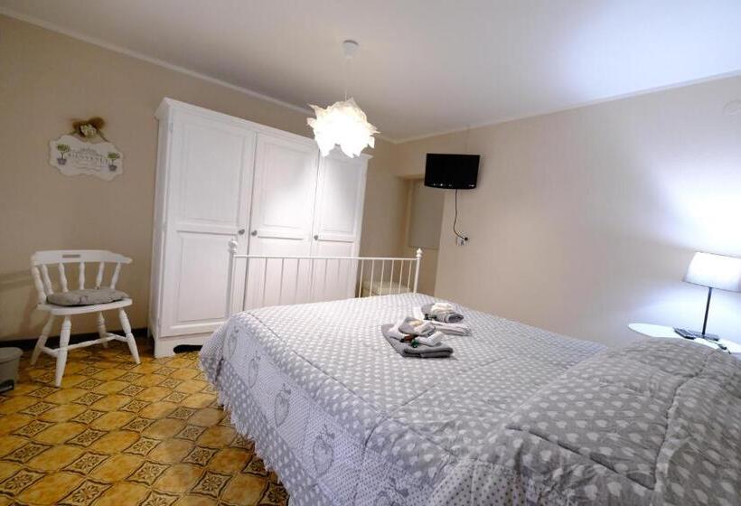 B&b La Tana Dei Ricci