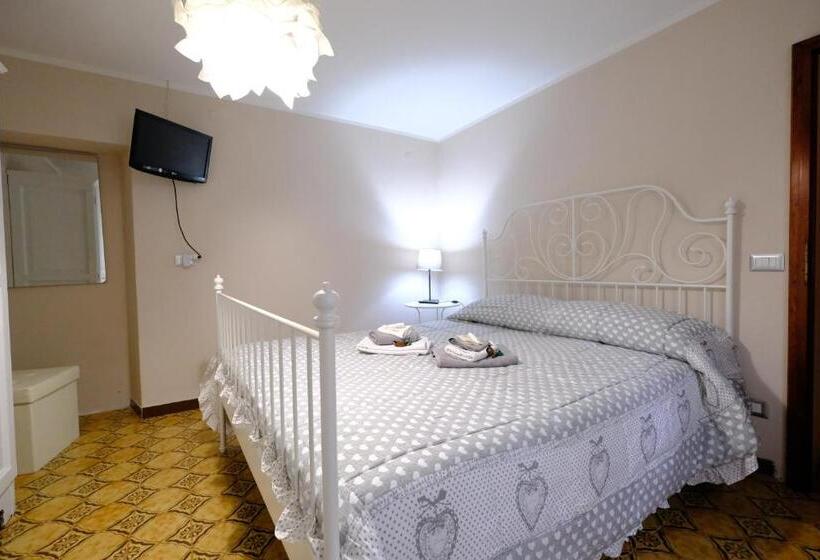 B&b La Tana Dei Ricci