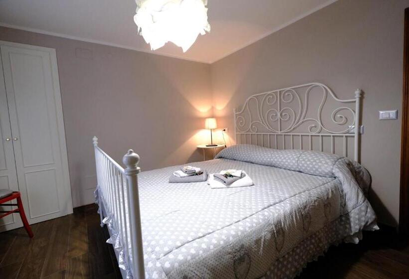 B&b La Tana Dei Ricci