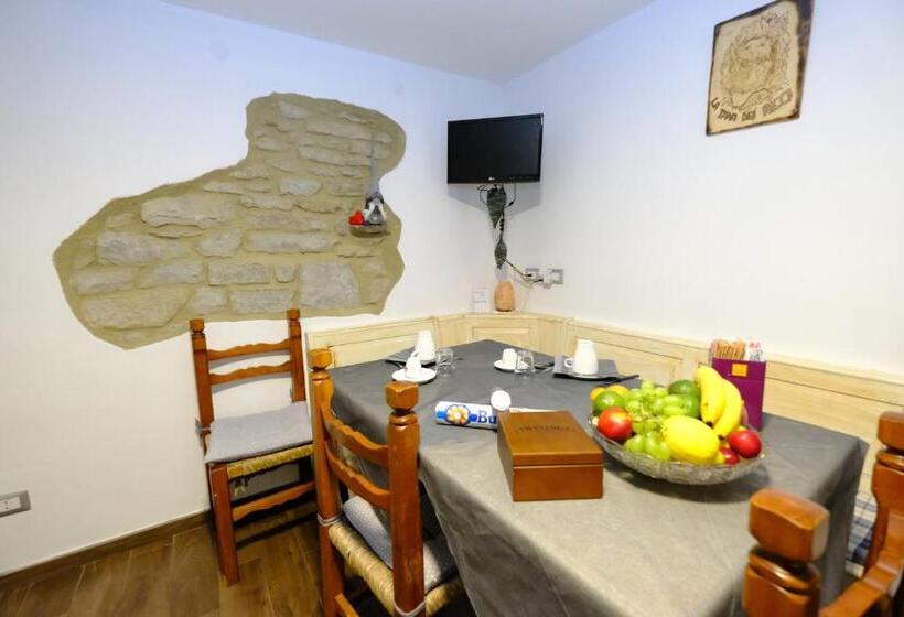 B&b La Tana Dei Ricci