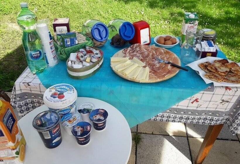 B&b La Tana Dei Ricci