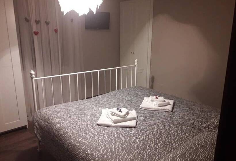 B&b La Tana Dei Ricci