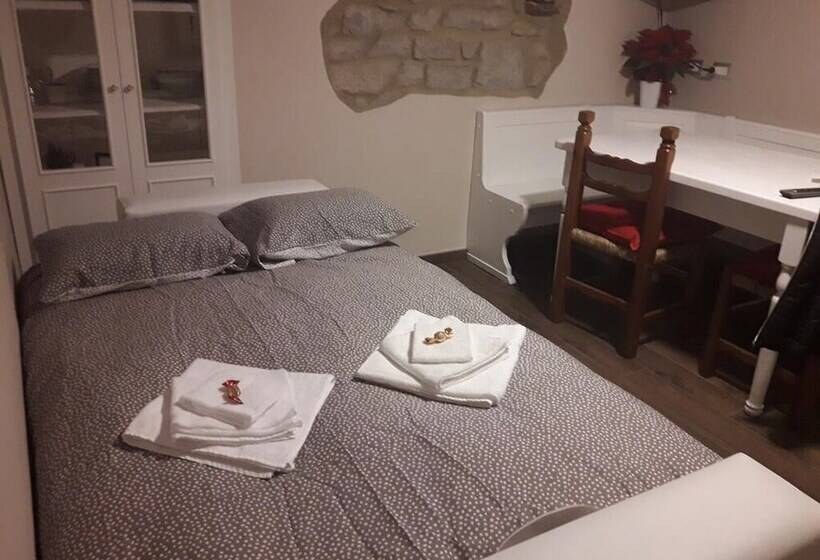 B&b La Tana Dei Ricci