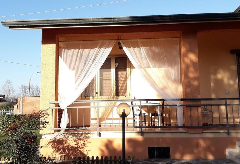 B&b Le Mi  Cocche