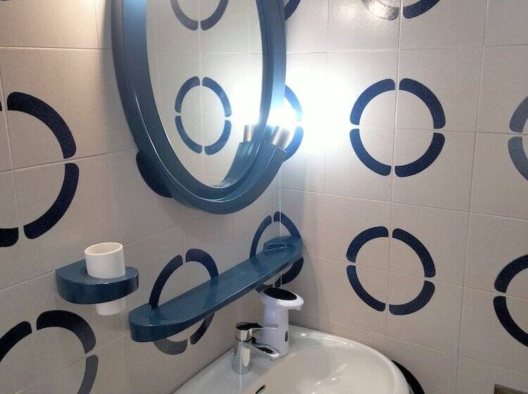 B&b Le Mi  Cocche