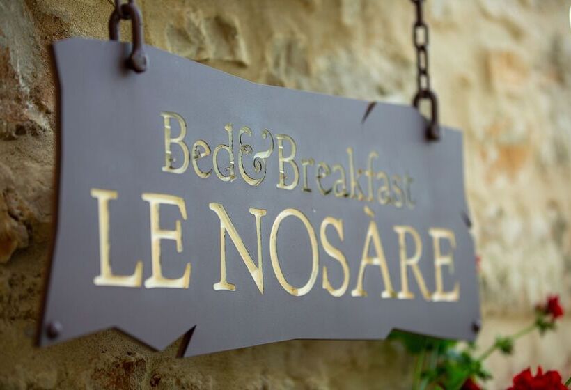 B&b Le Nosare