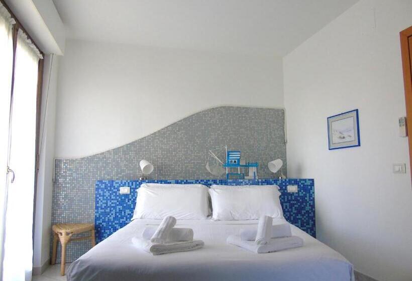 B&b Meraviglie D Abruzzo Montesilvano