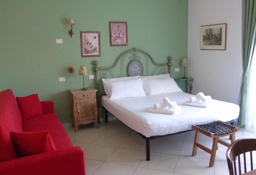 B&b Meraviglie D Abruzzo Montesilvano