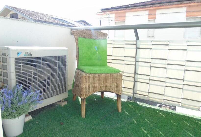 B&b Meraviglie D Abruzzo Montesilvano