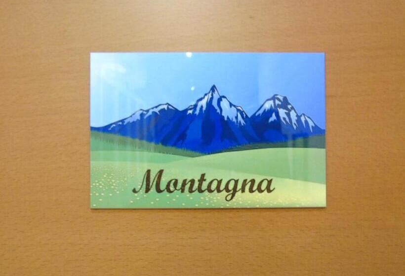 B&b Meraviglie D Abruzzo Montesilvano