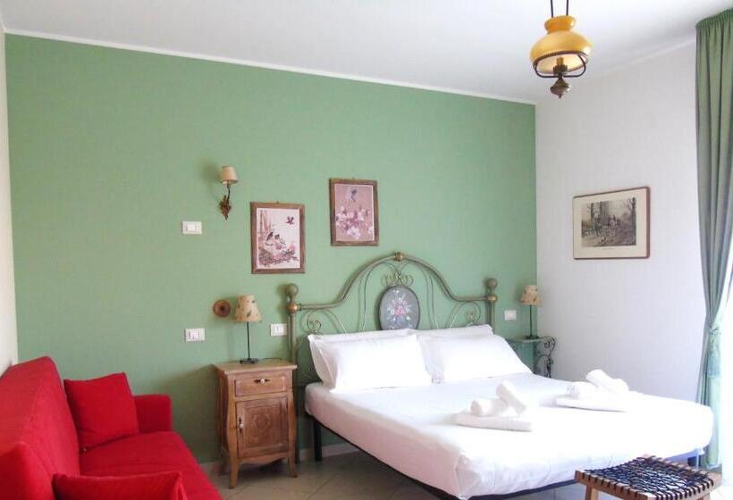 B&b Meraviglie D Abruzzo Montesilvano