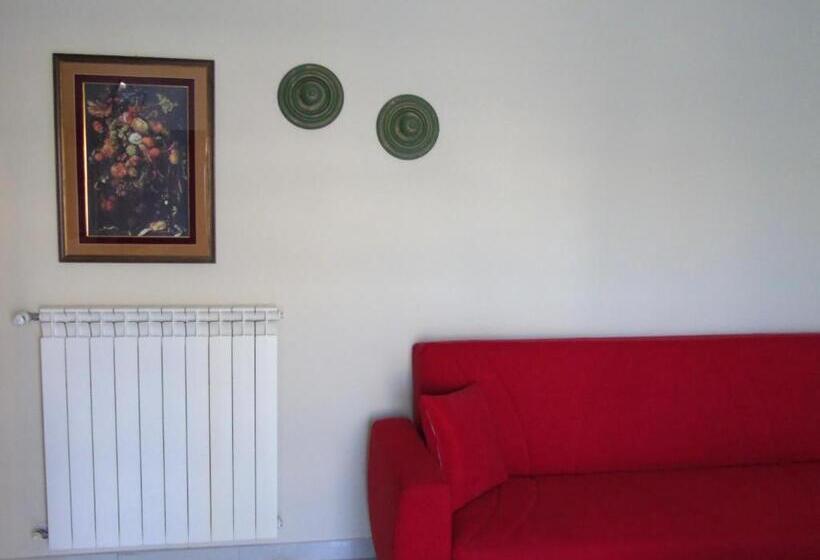 B&b Meraviglie D Abruzzo Montesilvano