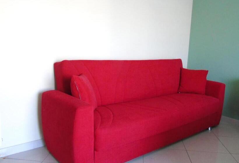 B&b Meraviglie D Abruzzo Montesilvano