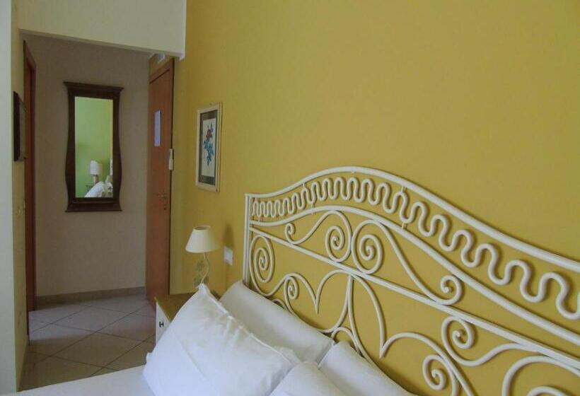 B&b Meraviglie D Abruzzo Montesilvano