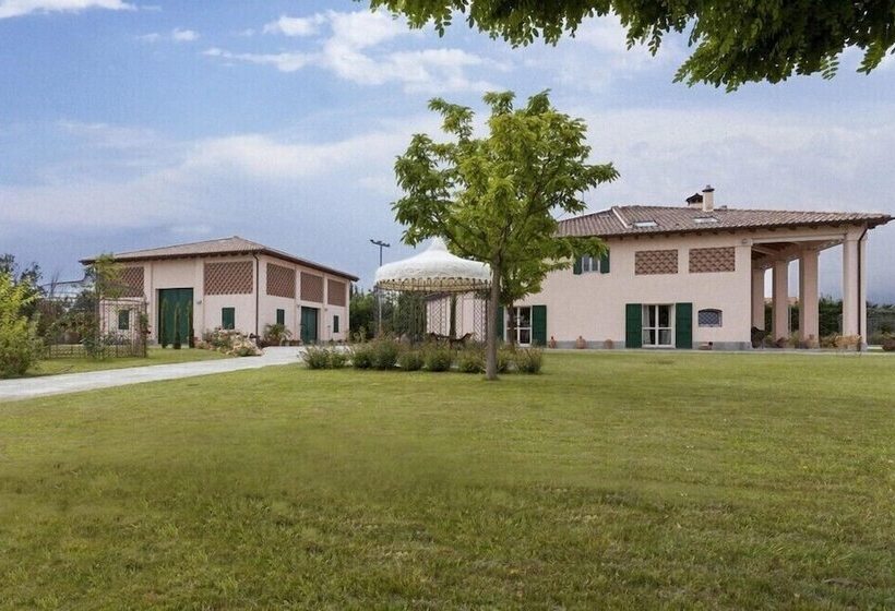 B&b Red Wine Country House