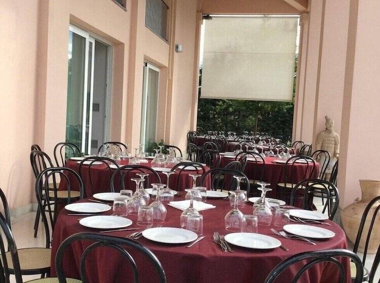 B&b Red Wine Country House