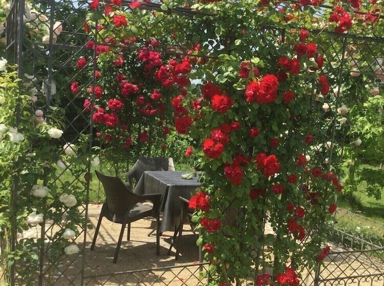 B&b Red Wine Country House