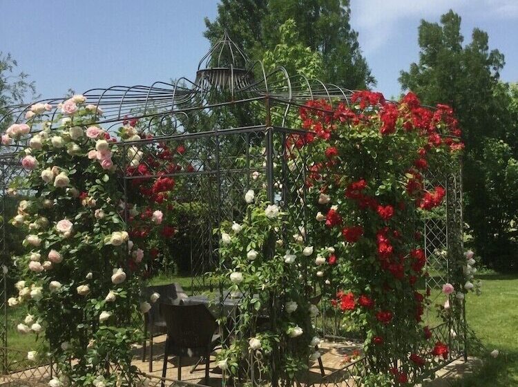 B&b Red Wine Country House