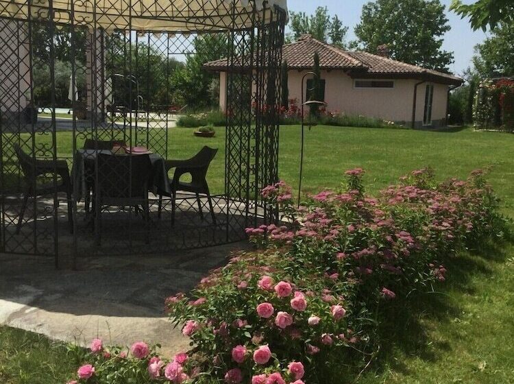 B&b Red Wine Country House