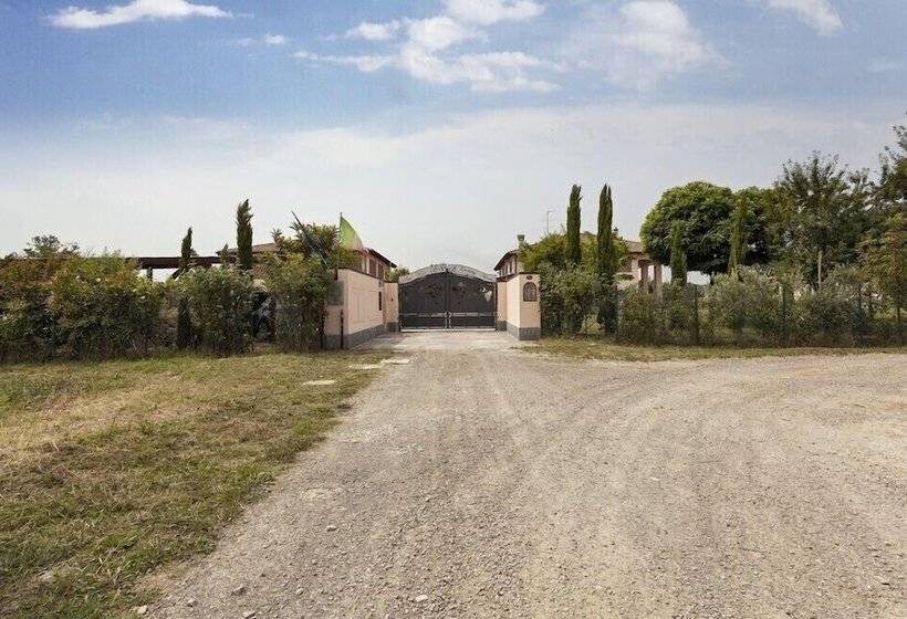 B&b Red Wine Country House