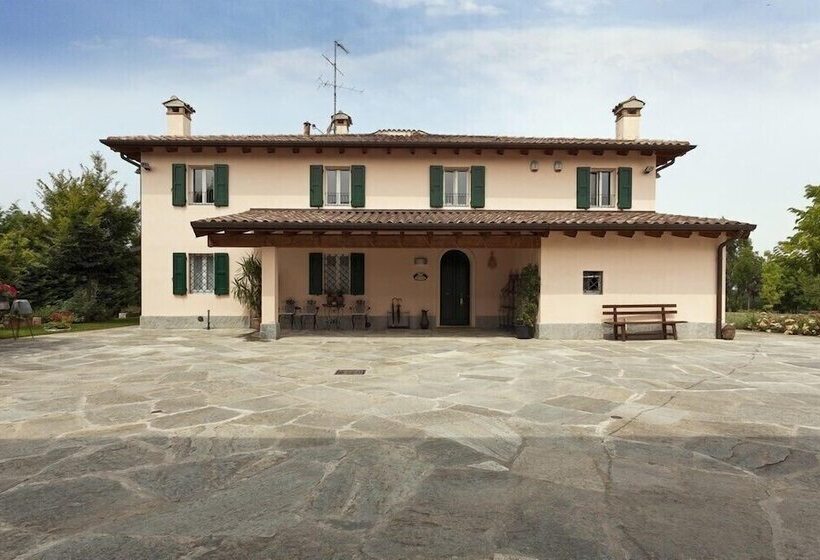 B&b Red Wine Country House