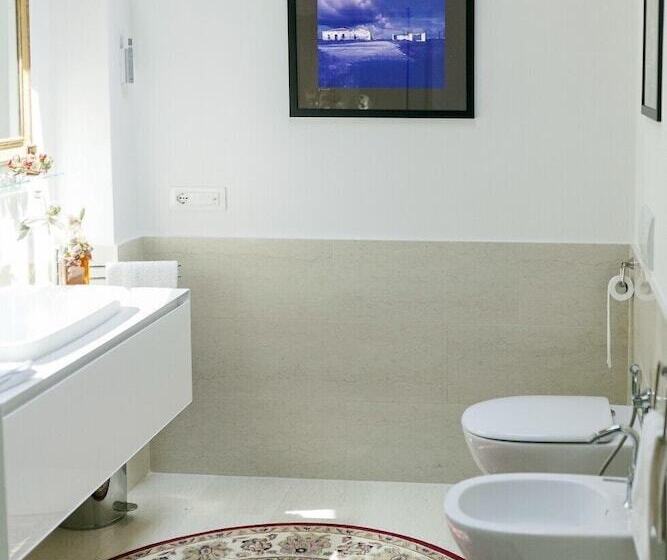 B&b Red Wine Country House