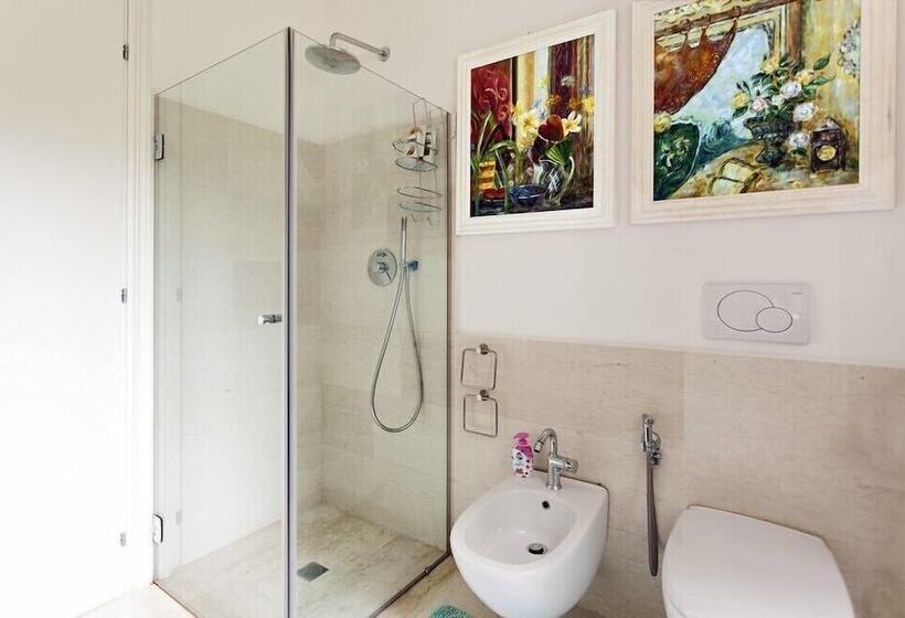 B&b Red Wine Country House