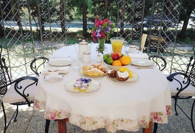 B&b Red Wine Country House