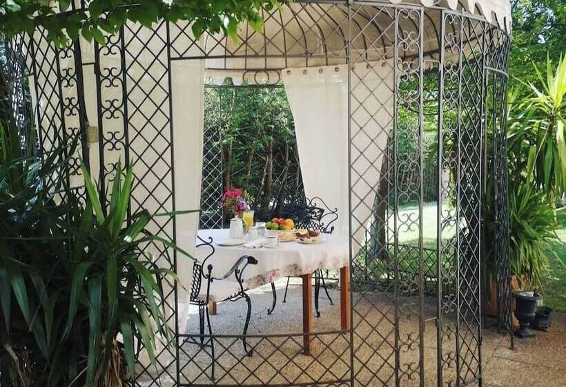 B&b Red Wine Country House