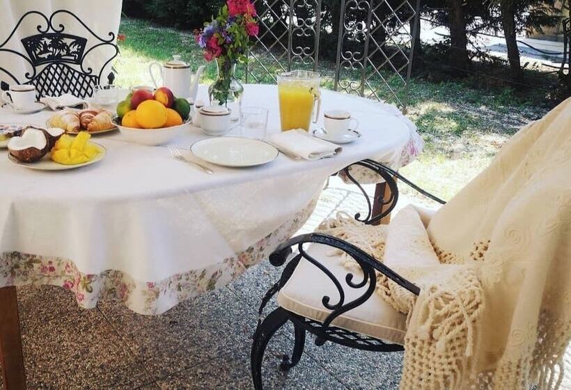 B&b Red Wine Country House