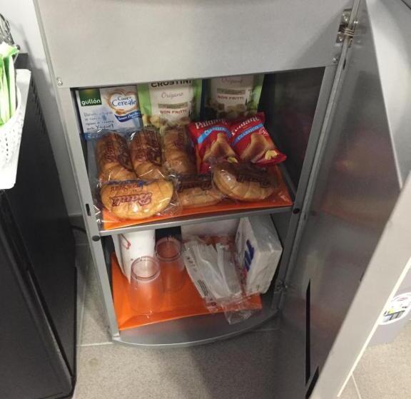 B&b San Francesco Di Paola