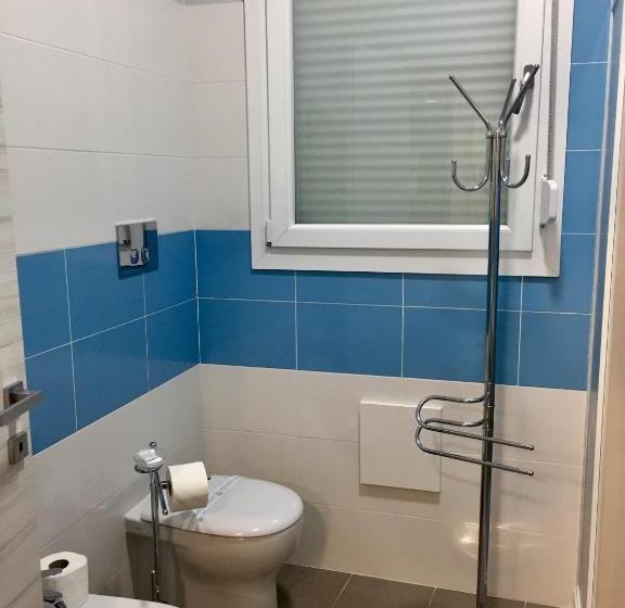 B&b San Francesco Di Paola