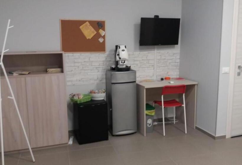 B&b San Francesco Di Paola