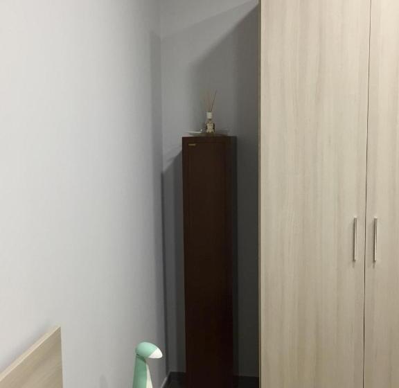 B&b San Francesco Di Paola