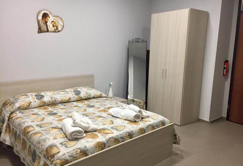 B&b San Francesco Di Paola